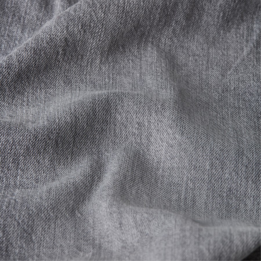 Afbeelding van MOSA D23692 D931 G324 Faded Grey - Heren Denim Regular Straight - G-STAR
